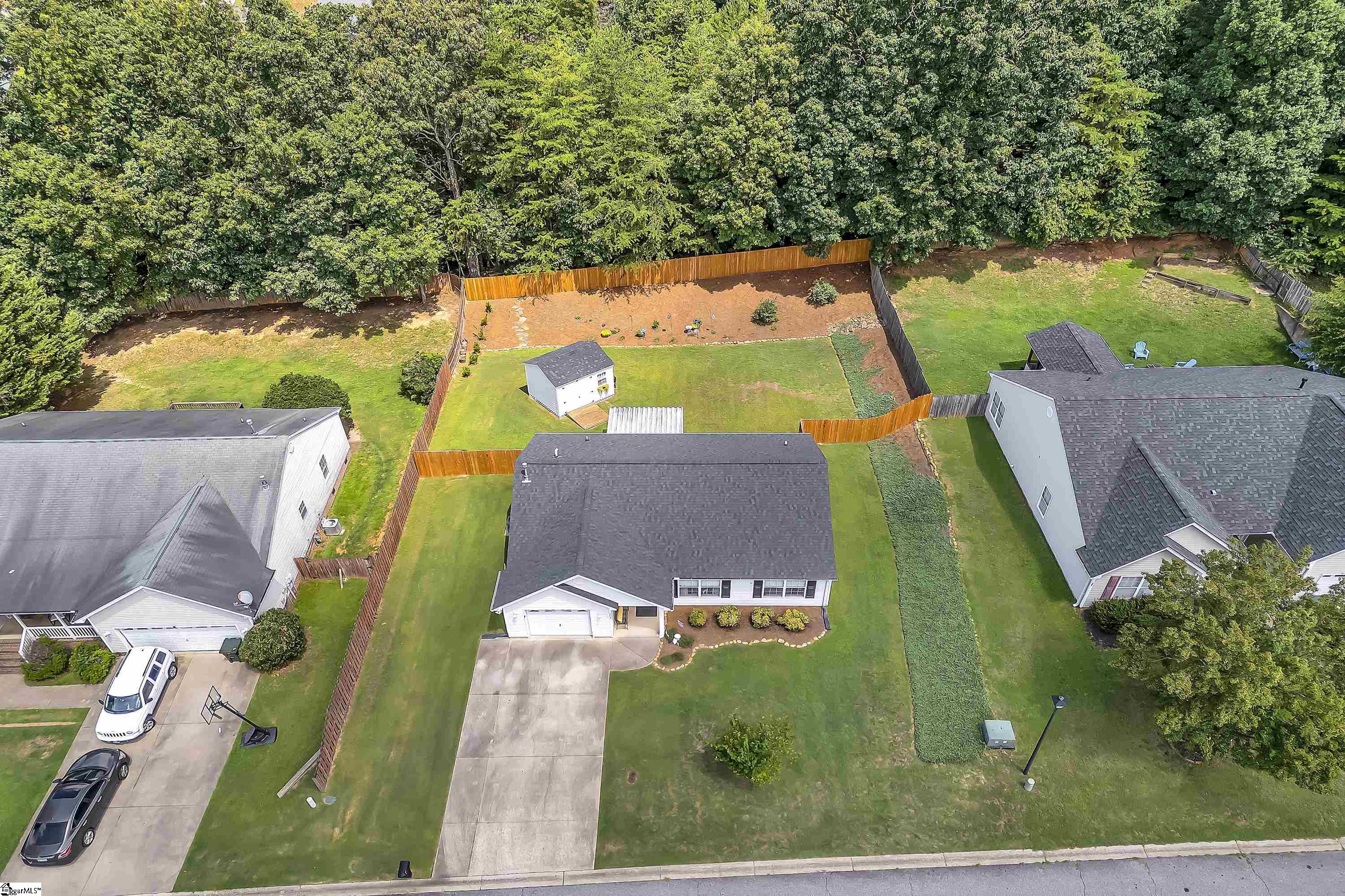 204 Rivers Edge Drive Easley, SC 29642 - Photo 24 of 33 Gallery Image 24