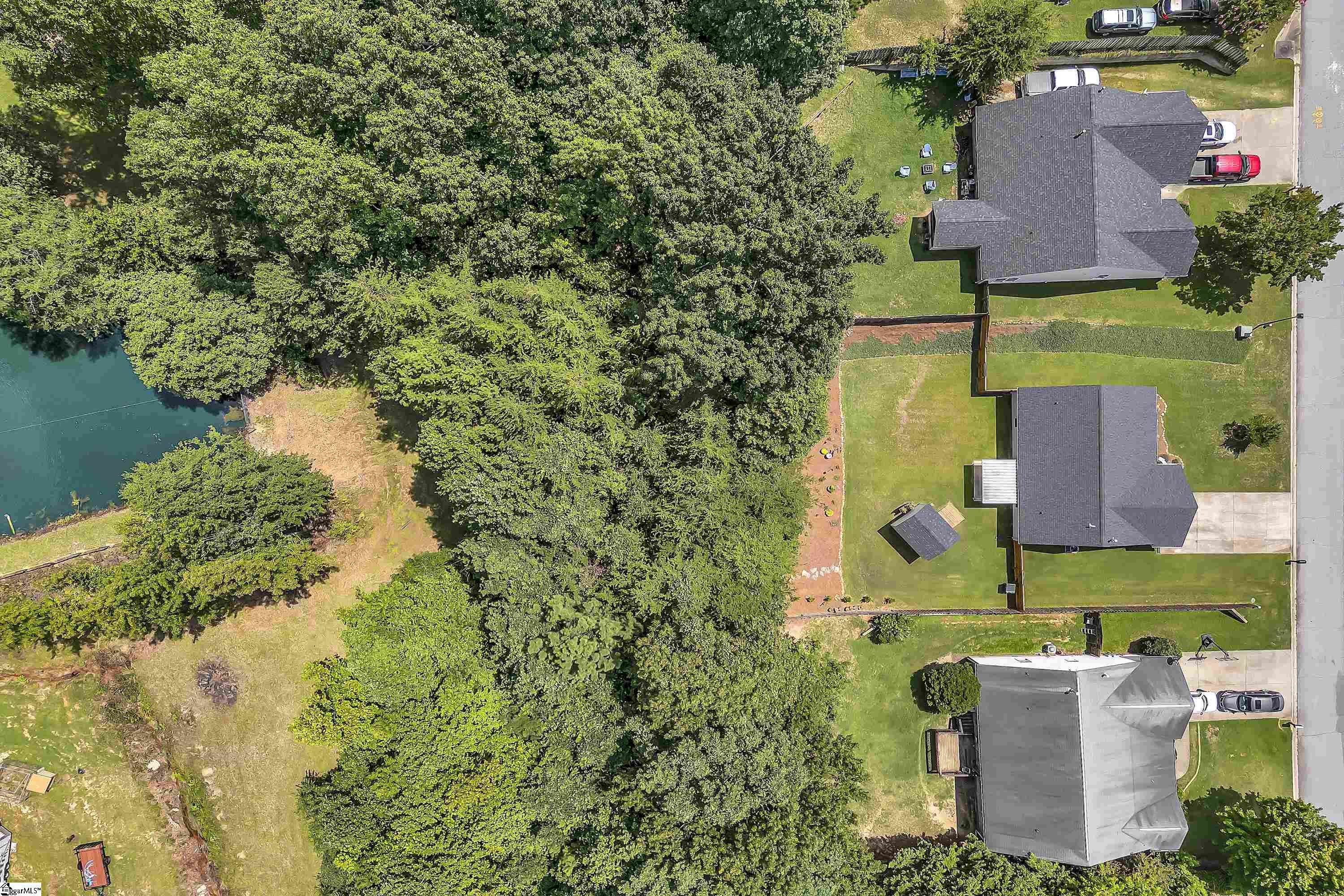 204 Rivers Edge Drive Easley, SC 29642 - Photo 26 of 33 Gallery Image 26