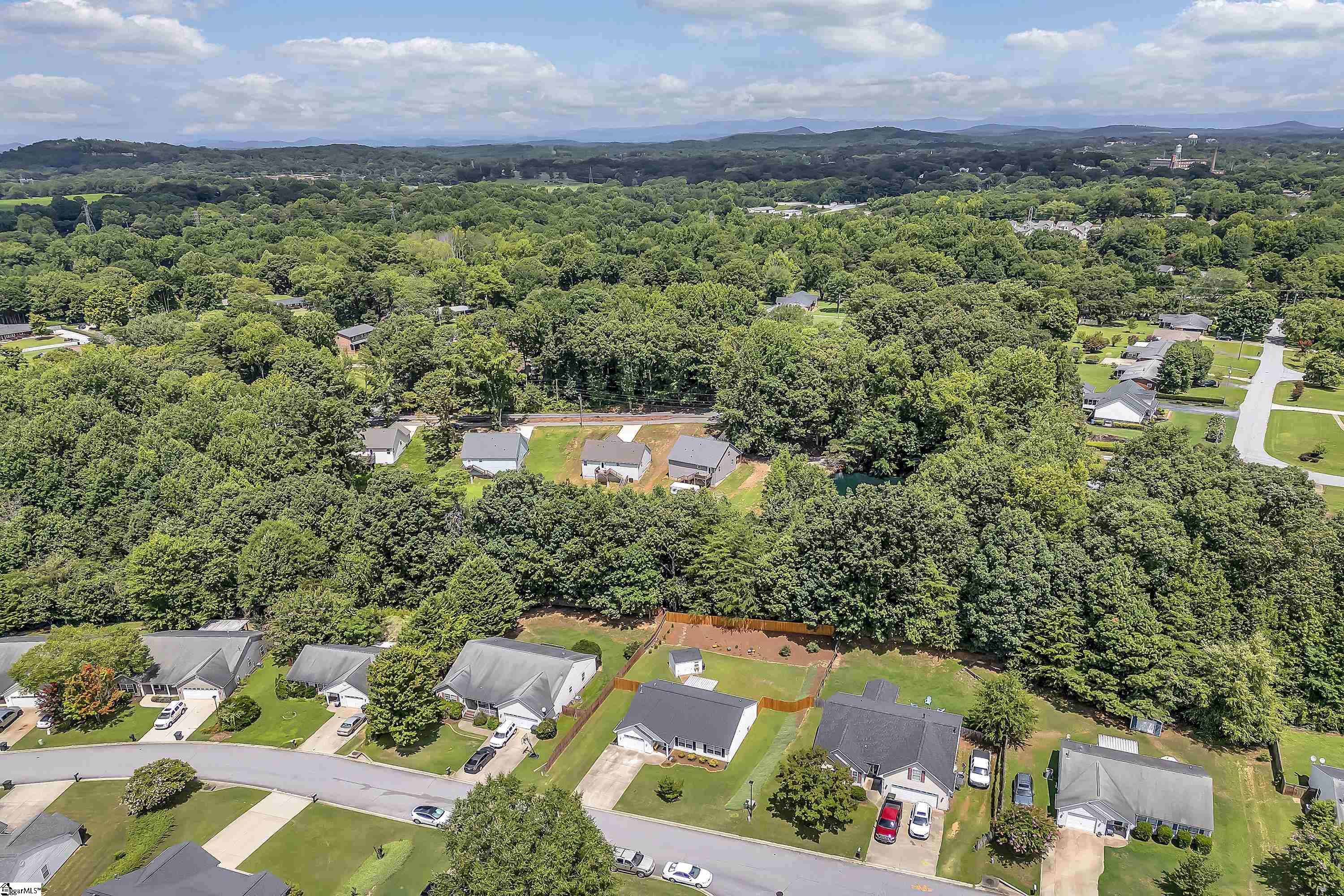 204 Rivers Edge Drive Easley, SC 29642 - Photo 28 of 33 Gallery Image 28