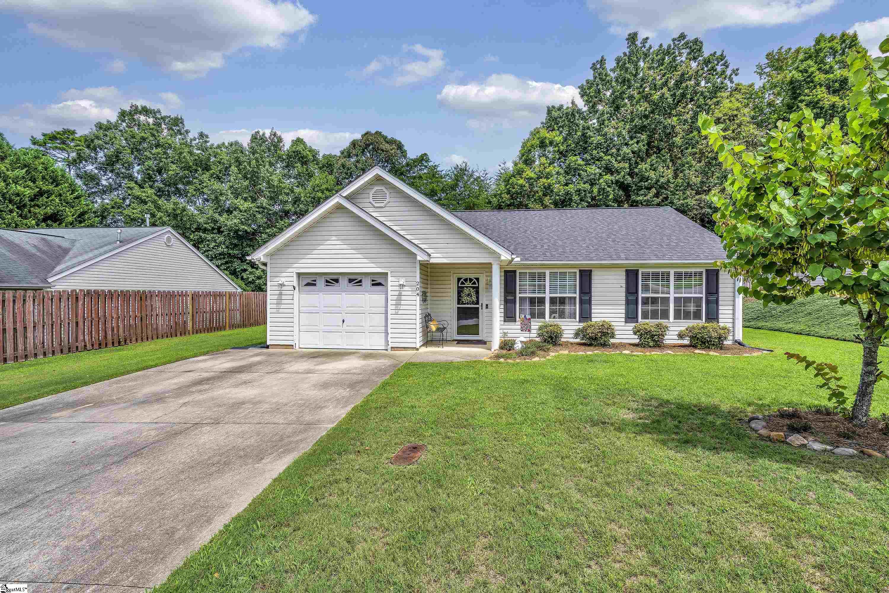 204 Rivers Edge Drive Easley, SC 29642 - Photo 30 of 33 Gallery Image 30