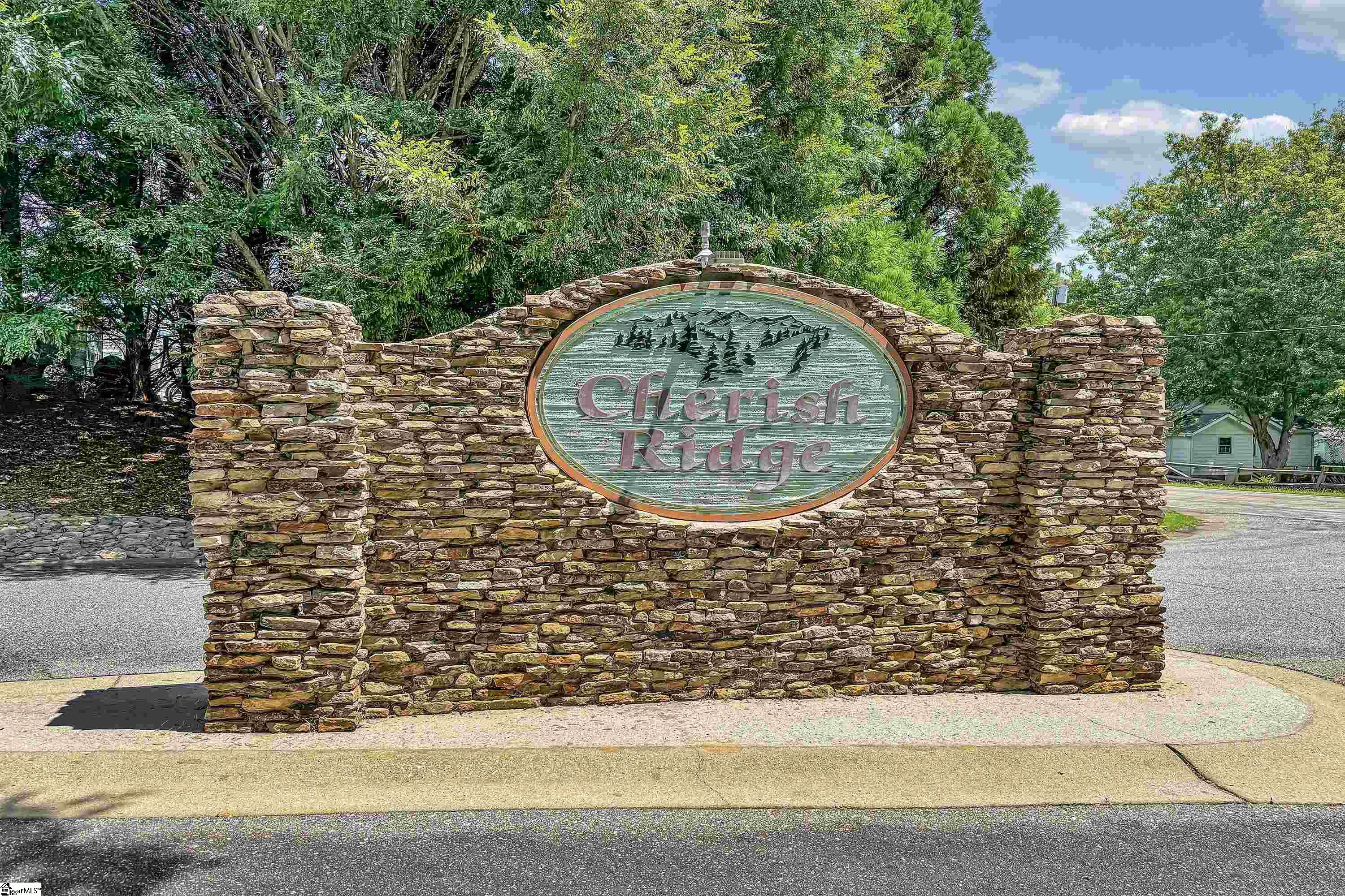 204 Rivers Edge Drive Easley, SC 29642 - Photo 32 of 33 Gallery Image 32