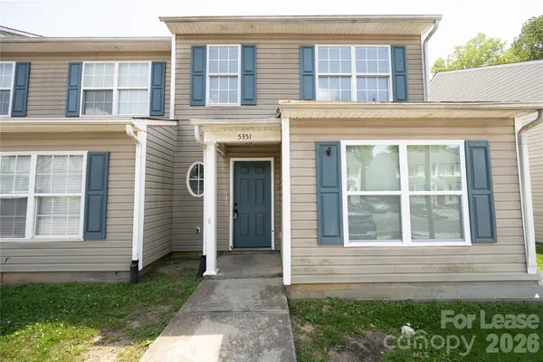 $1,650 | 5351 Esther Lane, Charlotte, NC 28214