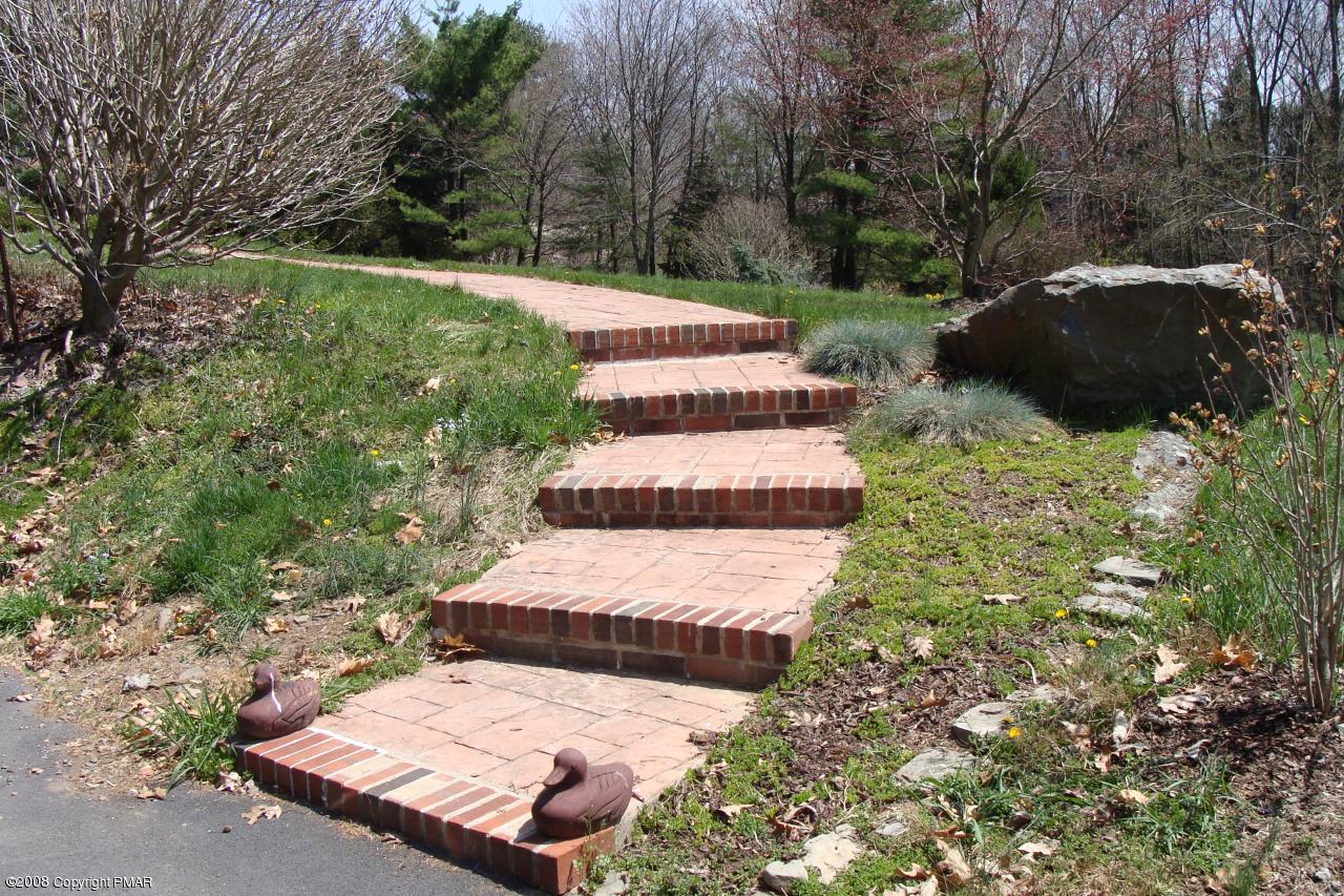 1110 Kroucher Road Stroudsburg, PA 18360 - Photo 19 of 19 a view of an outdoor space and a yard