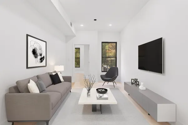 $825,000 | 340 Pavonia Avenue, Unit 102, Jersey City, NJ 07302
