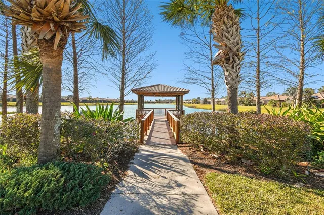 $430,000 | 127 Silver Falls Drive, Apollo Beach, FL 33572