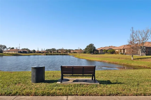 $430,000 | 127 Silver Falls Drive, Apollo Beach, FL 33572