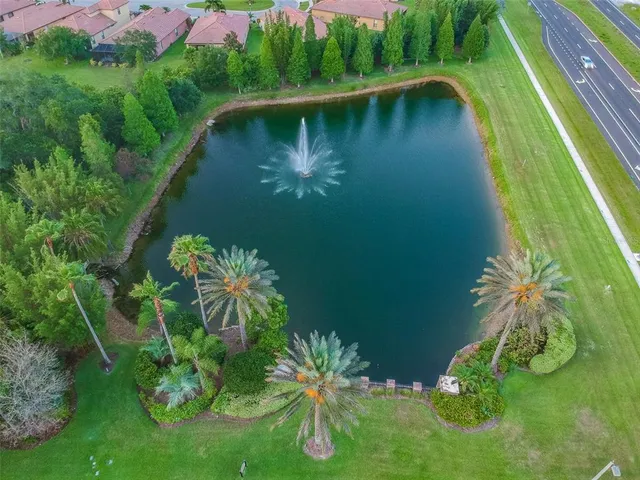 $430,000 | 127 Silver Falls Drive, Apollo Beach, FL 33572