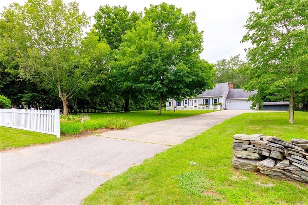 521 Wauregan Road Brooklyn, CT 06234 - Photo 1 of 1 Gallery Image 1