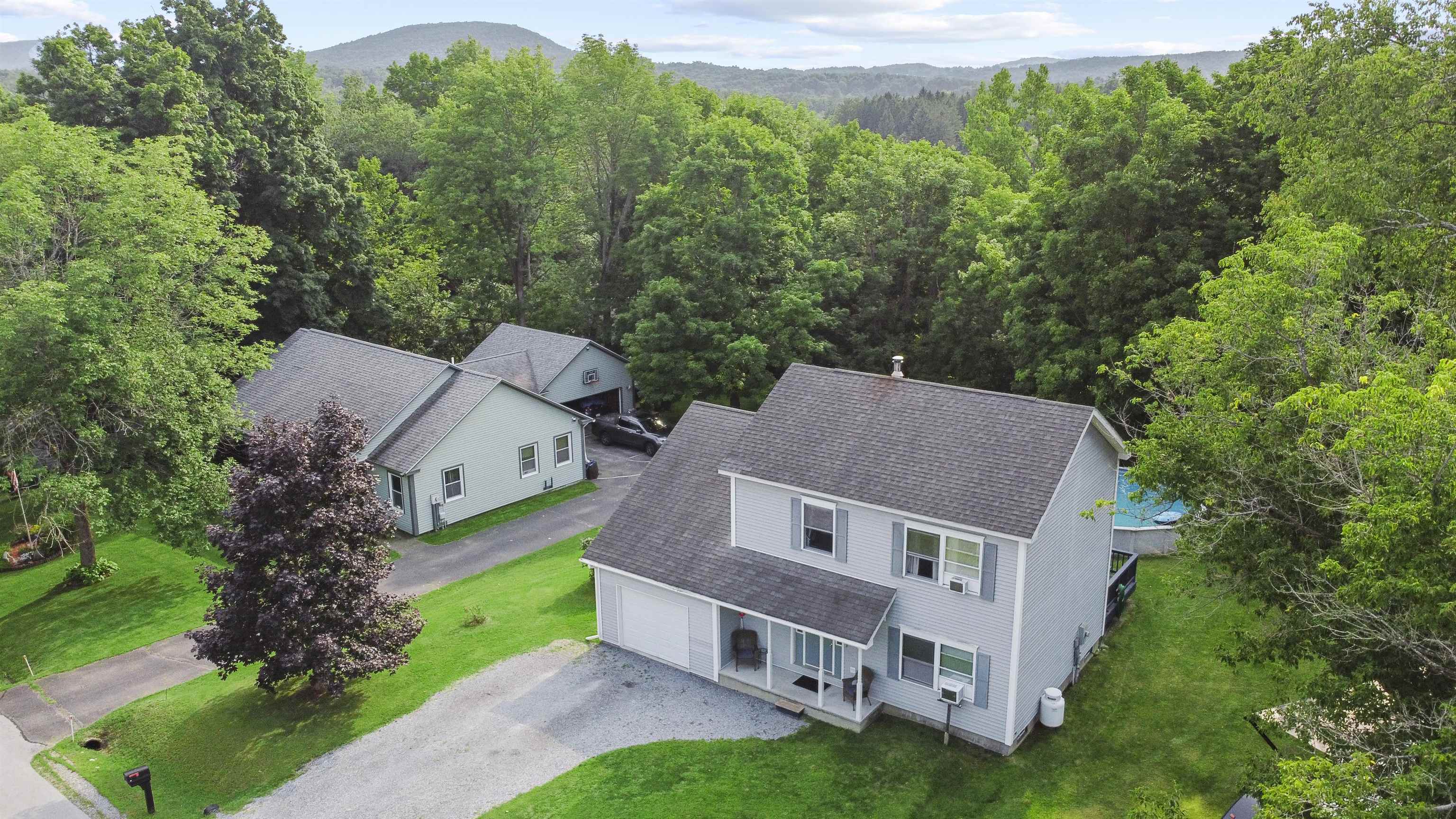 19 Royal Street Bennington, VT 05257 - Photo 21 of 32