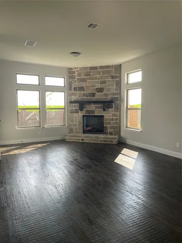 a view of an entryway