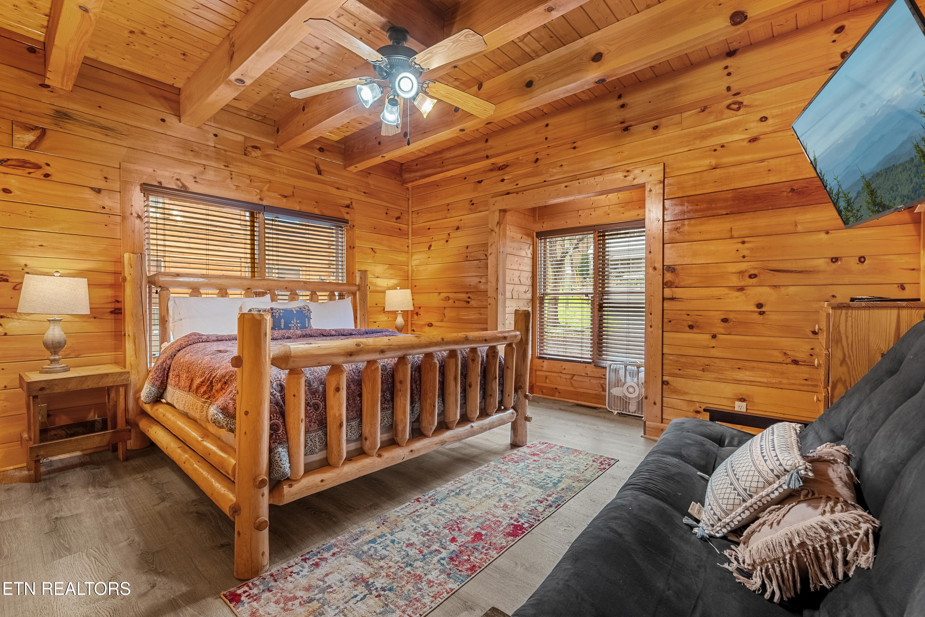 315 Caney Creek Road Pigeon Forge, TN 37863 - Photo 28 of 59 DSC06795-HDR