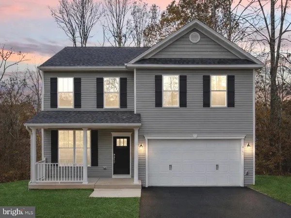 $524,900 | 114 Crystal Court, Locust Grove, VA 22508