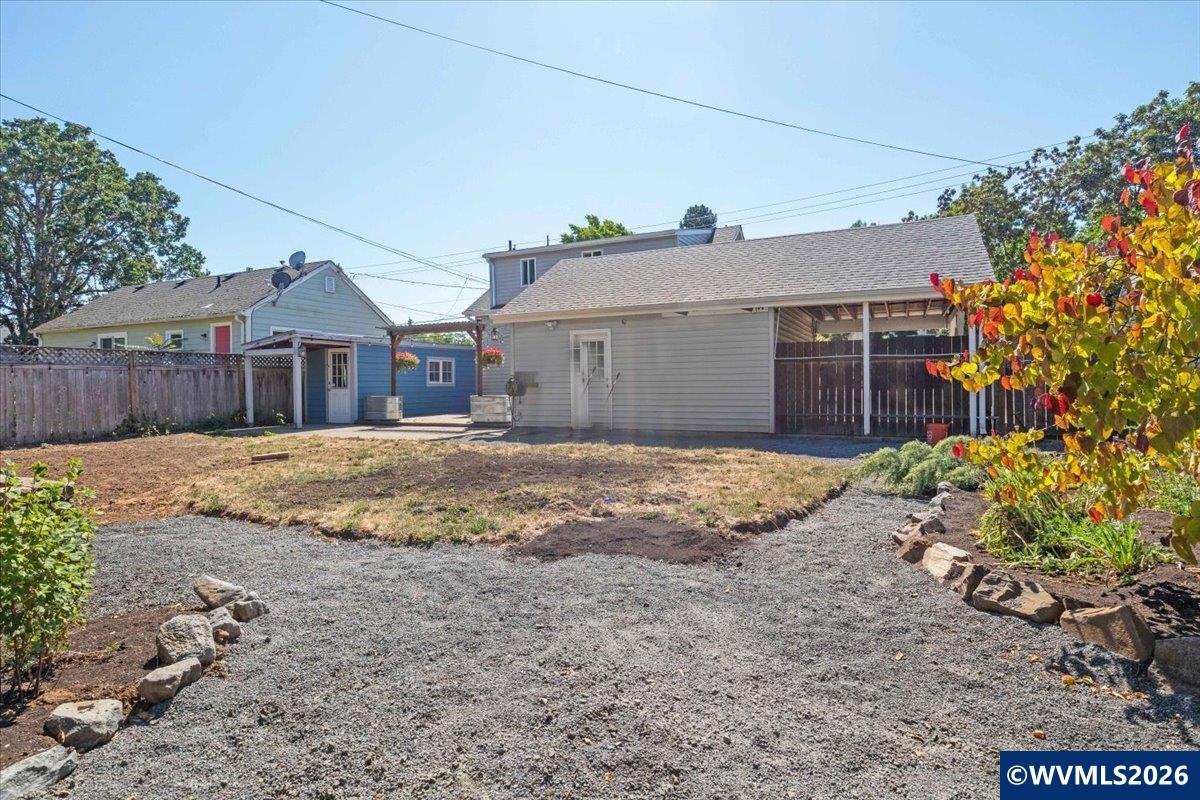 656 Southwest Levens Street Dallas, OR 97338 - Photo 41 of 46