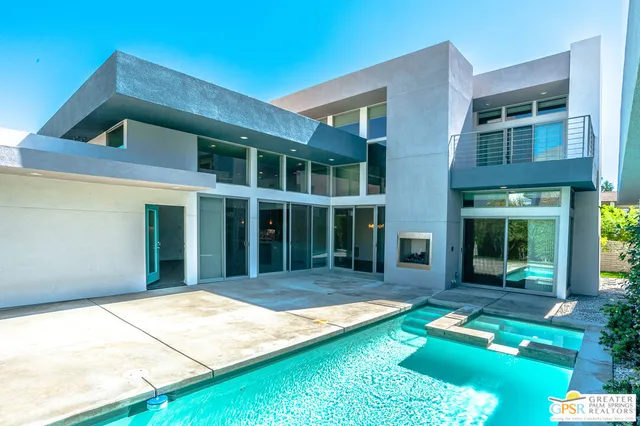 $4,995 | 392 Suave Lane, Palm Springs, CA 92262