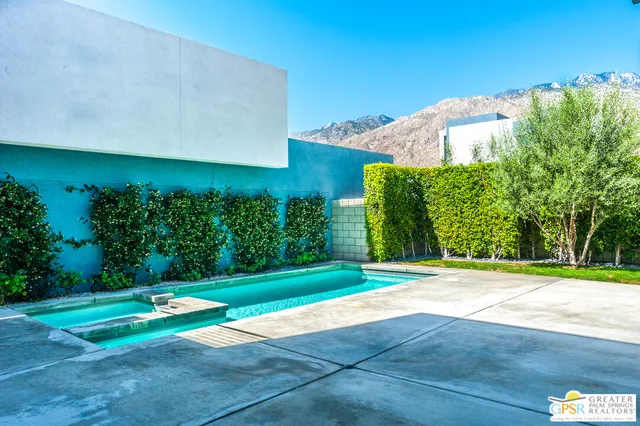 $4,995 | 392 Suave Lane, Palm Springs, CA 92262
