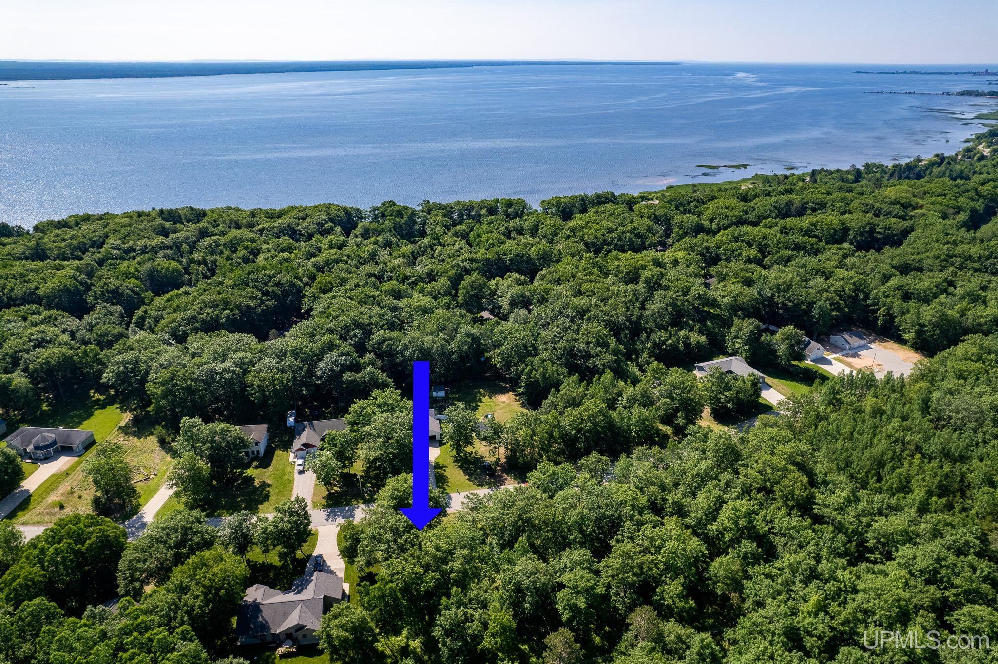 Tbd Tipperary Road Gladstone, MI 49837 - Photo 4 of 18