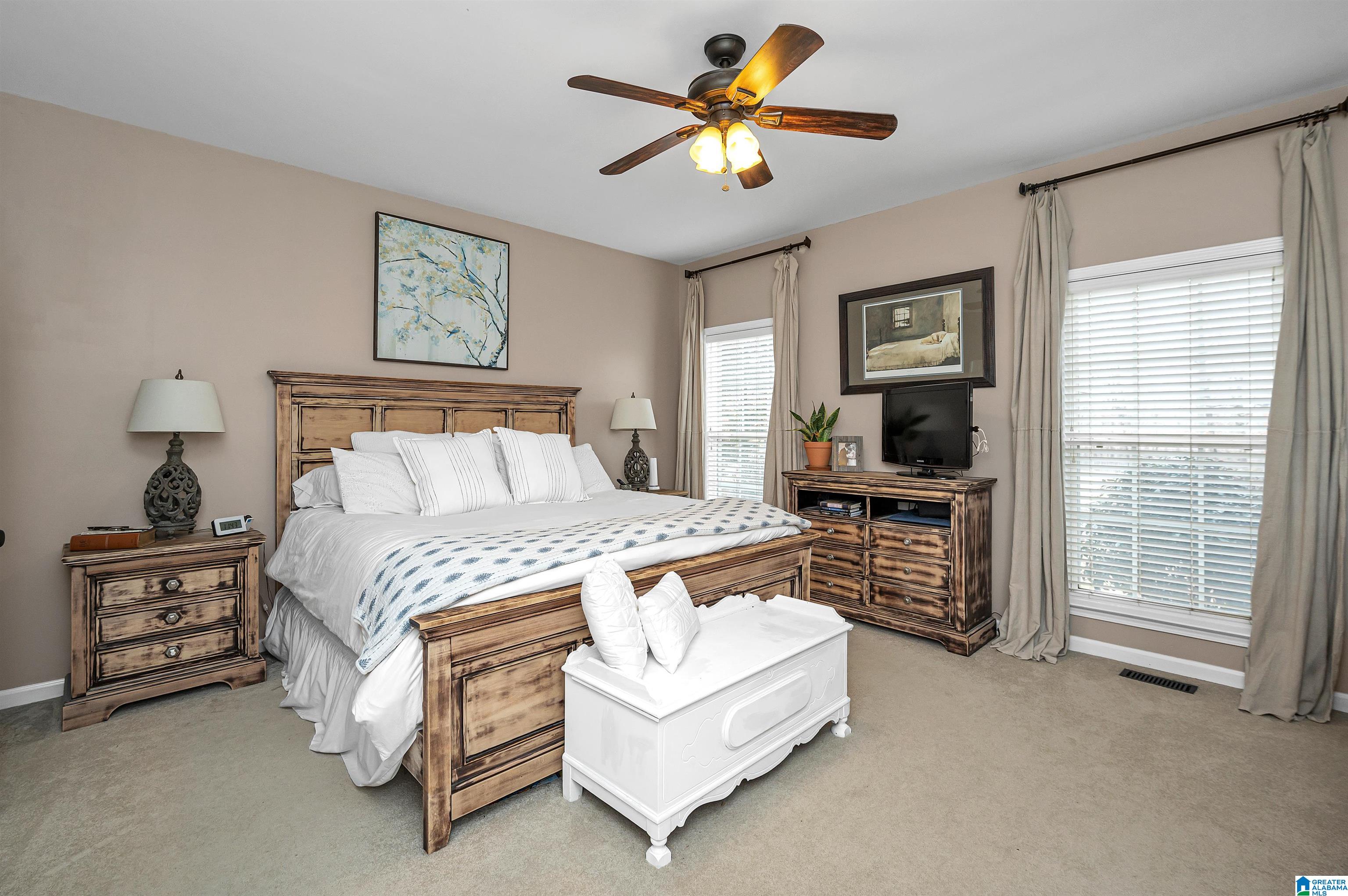204 Silverleaf Drive Pelham, AL 35124 - Photo 25 of 53