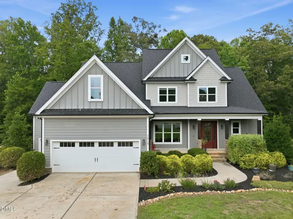 $799,900 | 1015 Grassland Court, Hillsborough, NC 27278