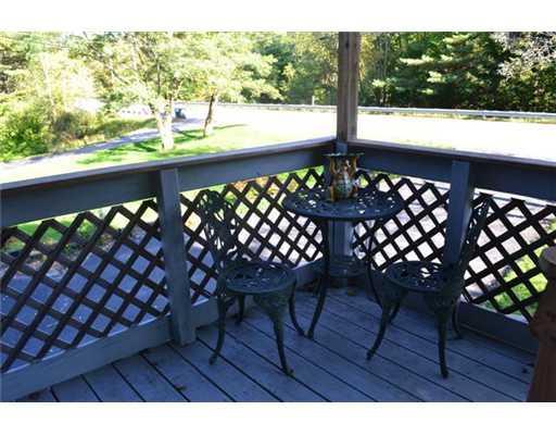 664 East Bridge Street Westbrook, ME 04092 - Photo 15 of 16 Patio/Deck.