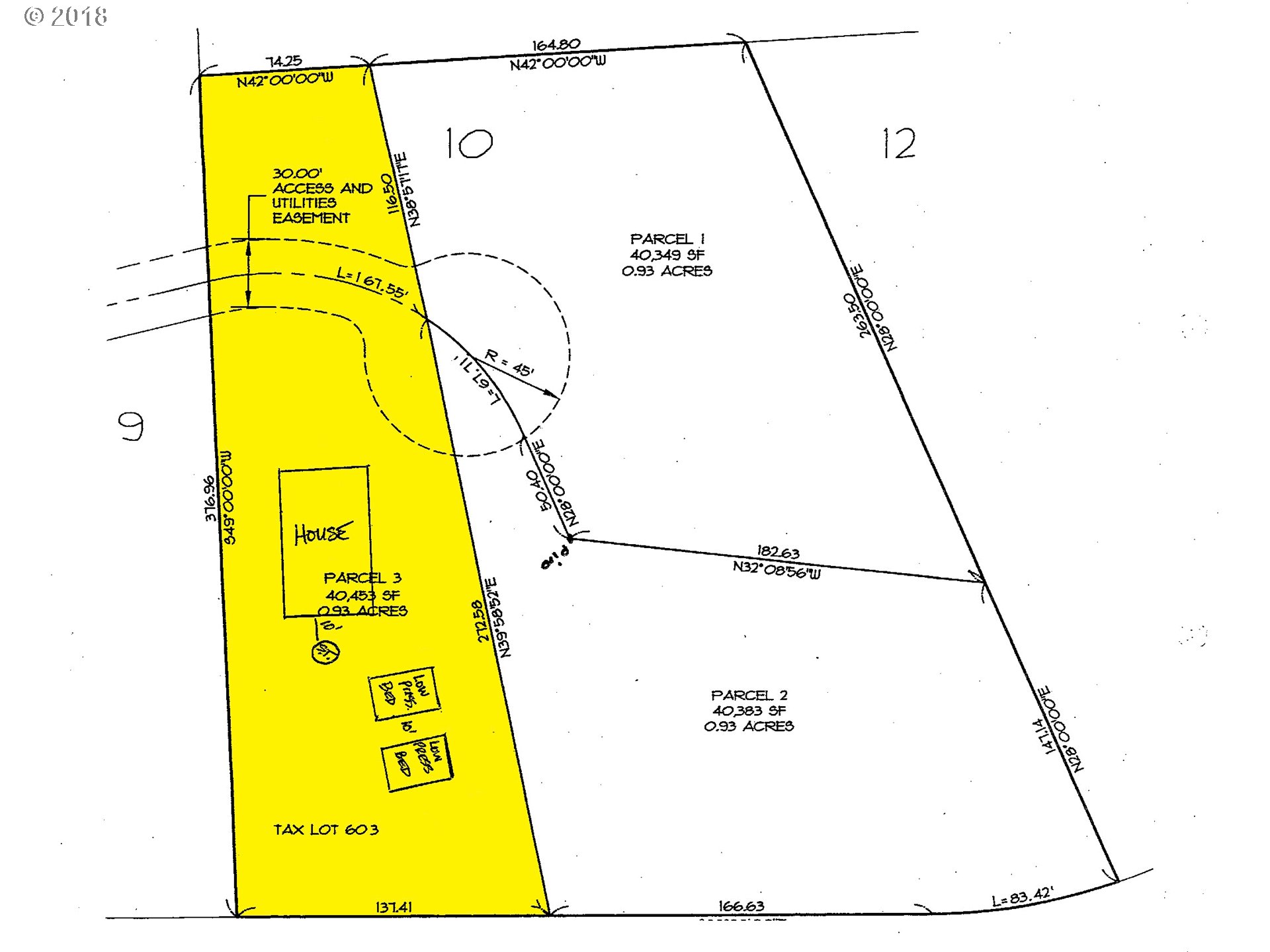 Heceta Beach Road, Unit 603 Florence, OR 97439 - Photo 4 of 10 Gallery Image 4