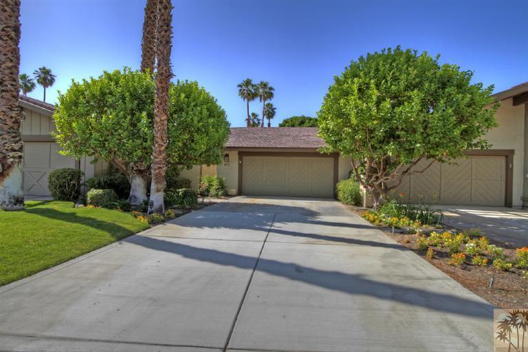 186 Ranch View Circle Palm Desert, CA 92211 - Photo 4 of 25 Additional Photo