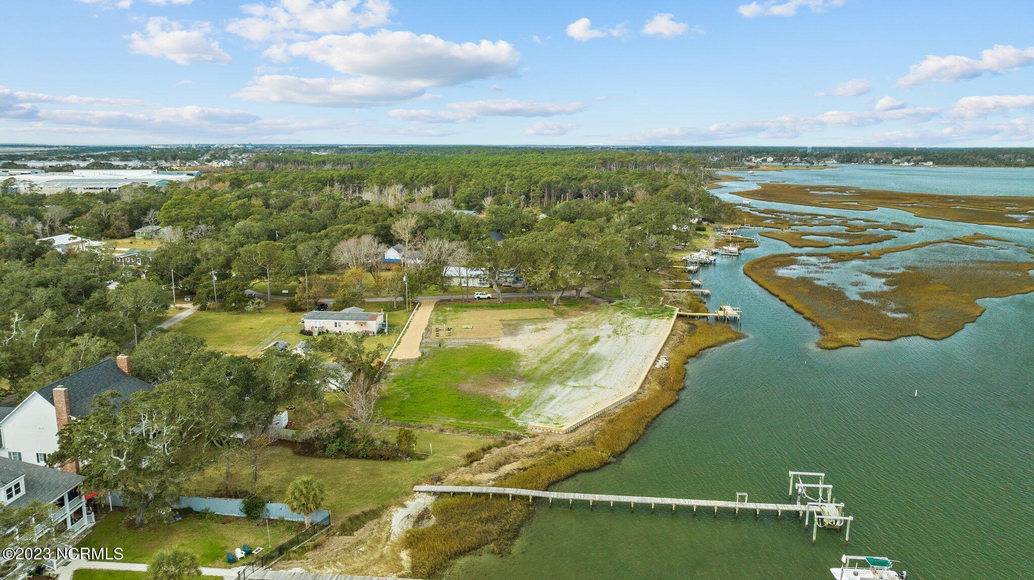184 Lennoxville Point Road Beaufort, NC 28516 - Photo 18 of 19 21-web-or-mls-DJI_0988