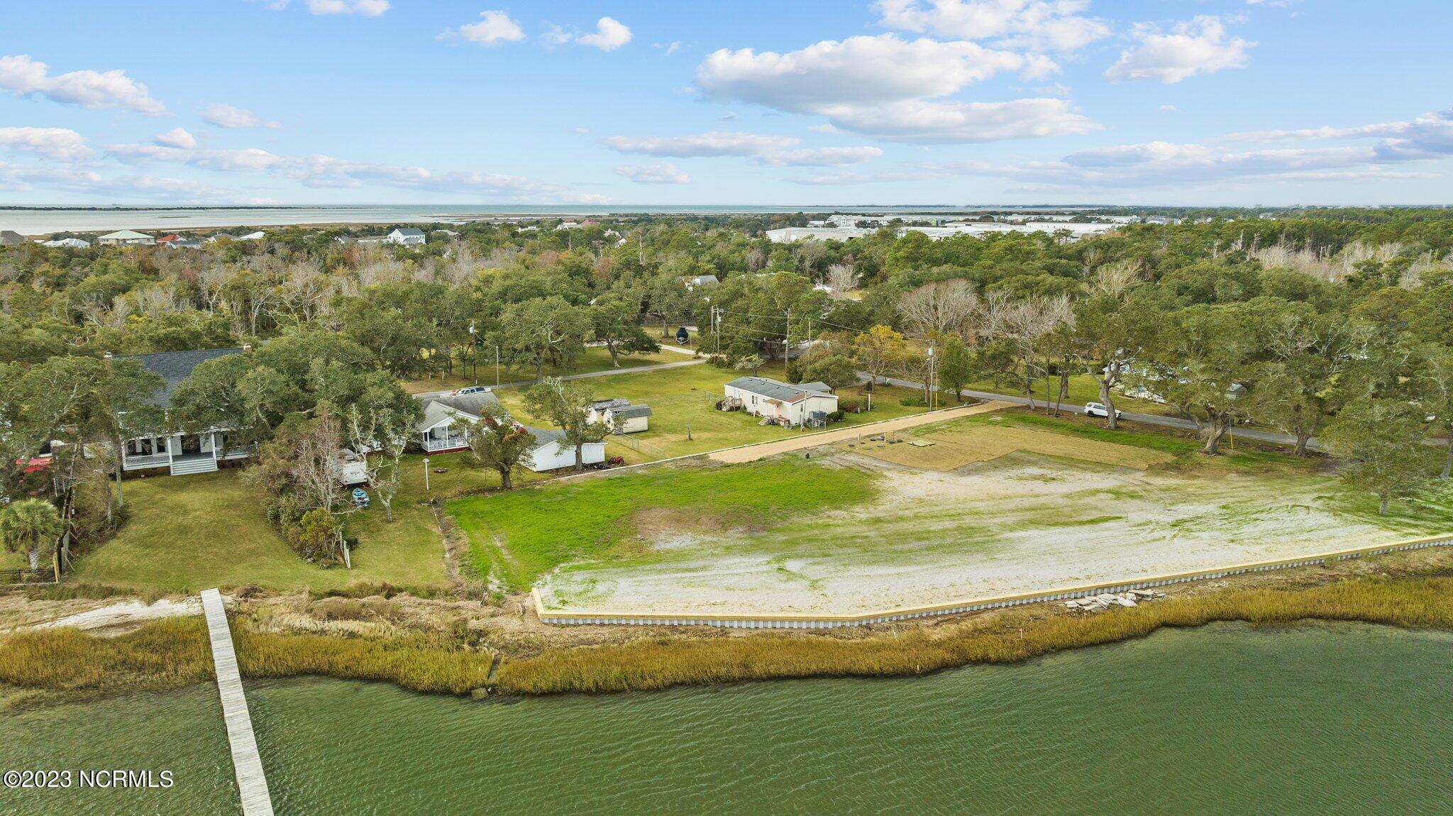 184 Lennoxville Point Road Beaufort, NC 28516 - Photo 19 of 19 25-web-or-mls-DJI_0998