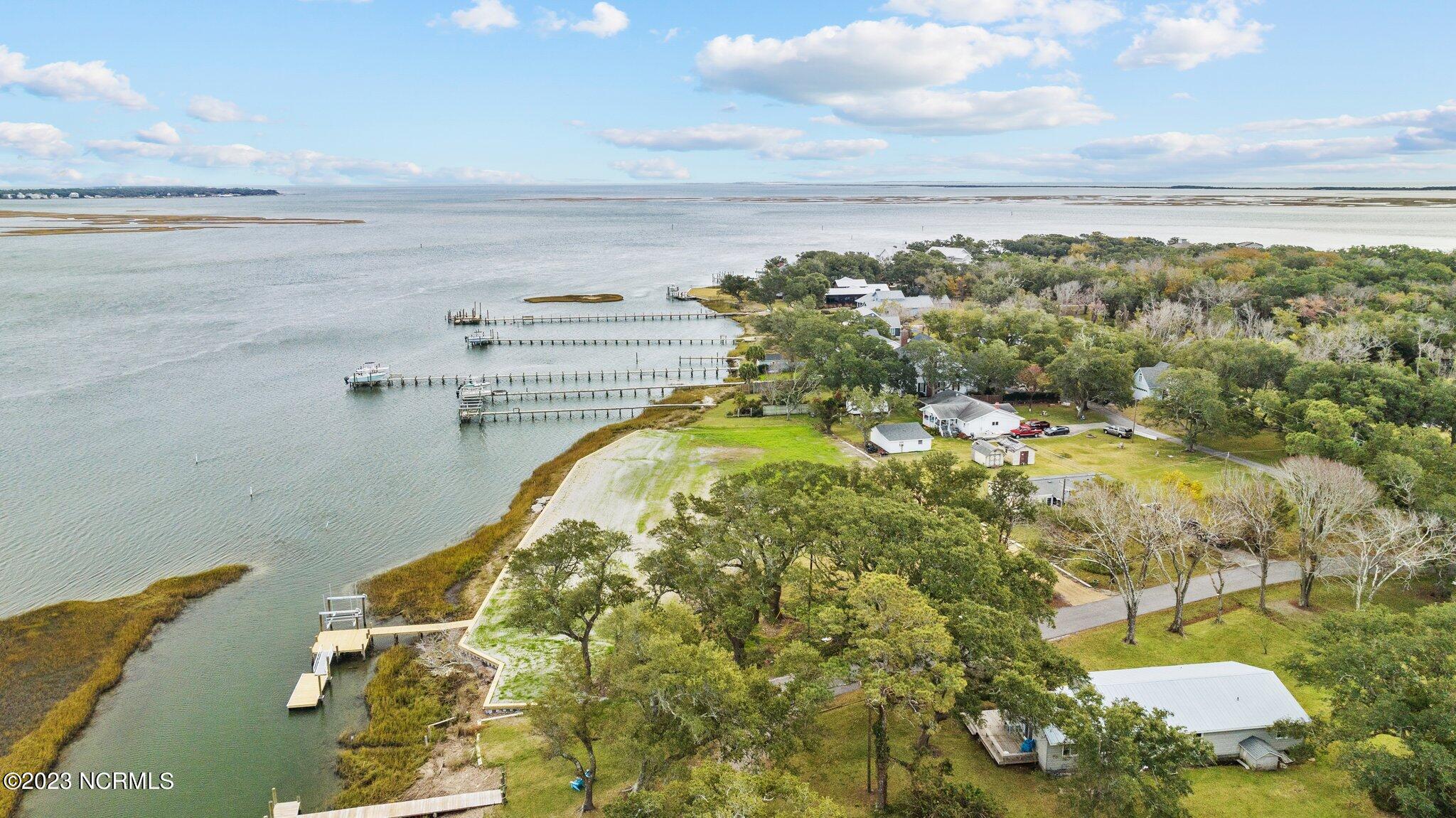 184 Lennoxville Point Road Beaufort, NC 28516 - Photo 10 of 19 11-web-or-mls-DJI_0011