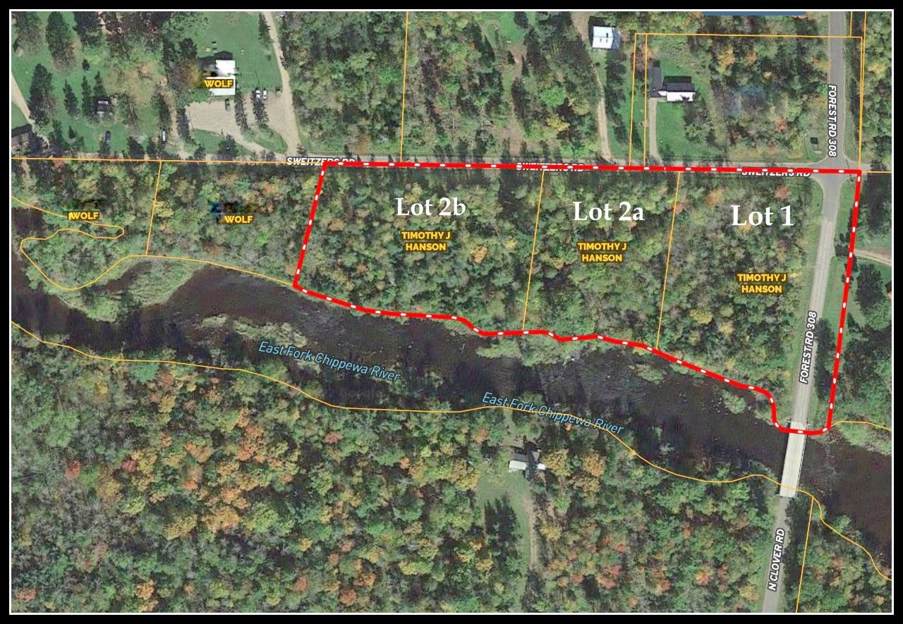 4.8-acre Sweitzer Road Winter, WI 54896 - Photo 9 of 20 Gallery Image 9