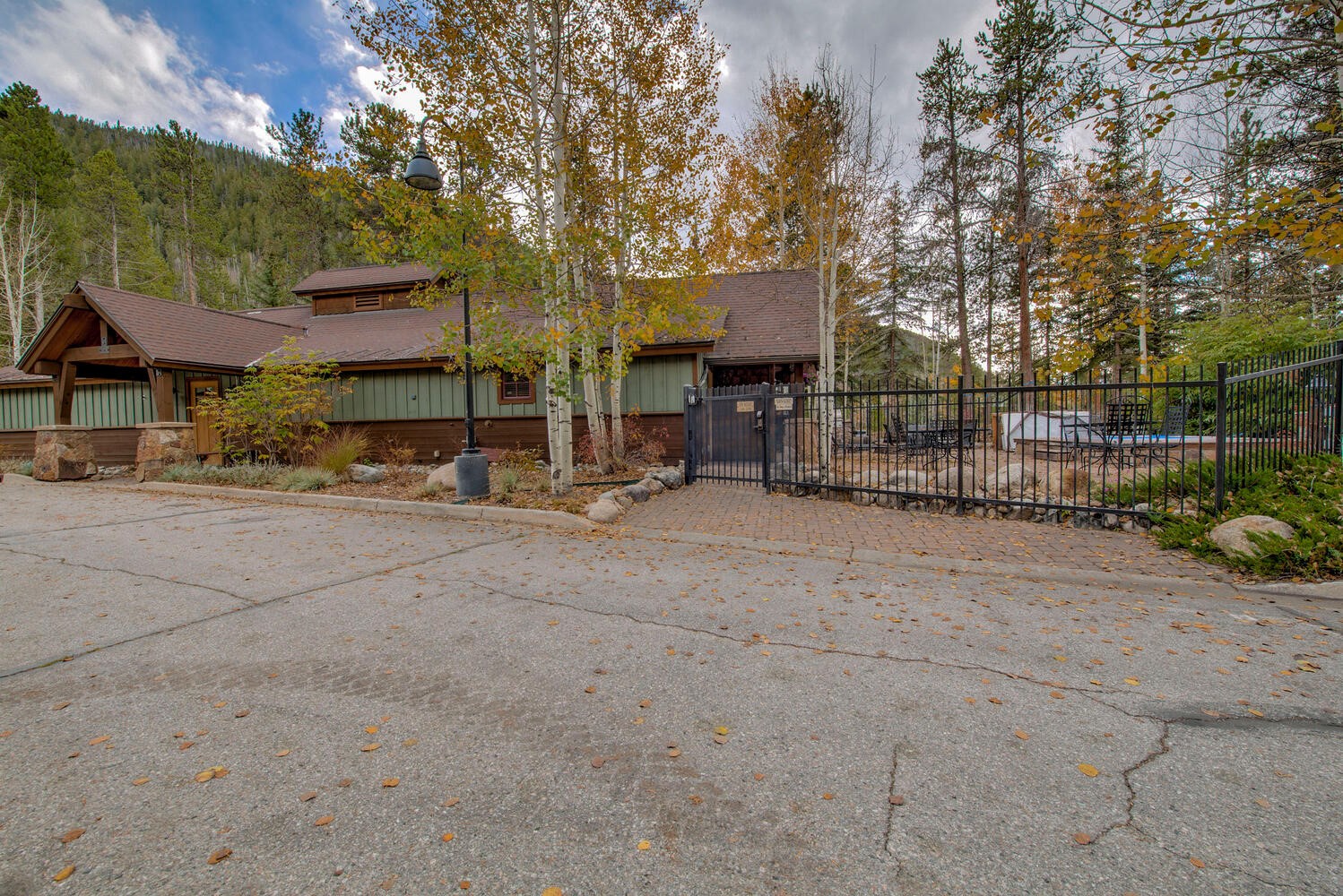 97 Lake Ridge Circle, Unit 1854 Keystone, CO 80435 - Photo 30 of 38 Gallery Image 30