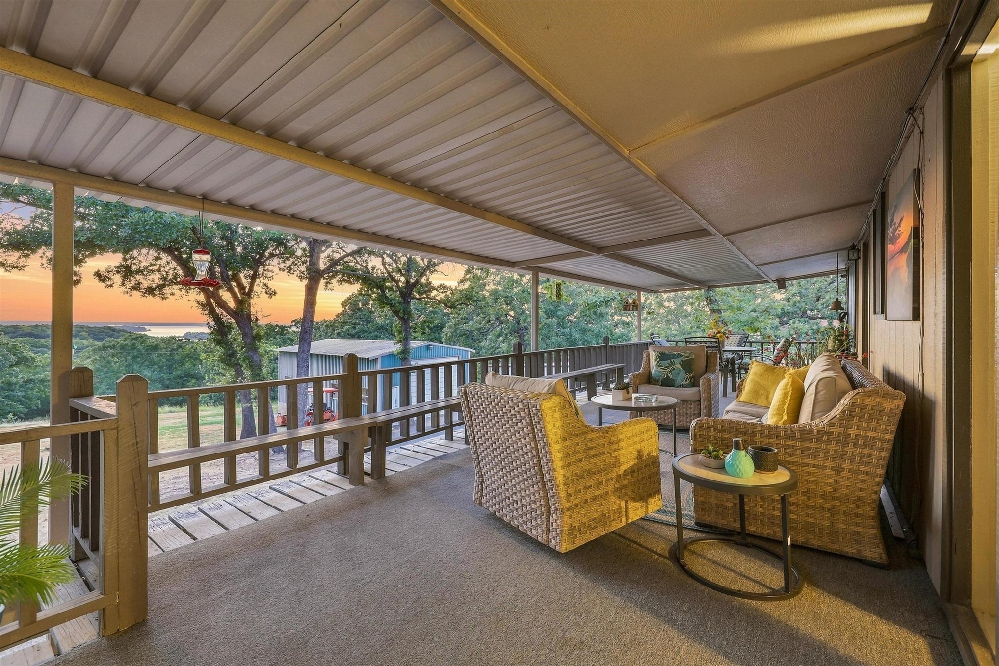 171 Woods Road Mead, OK 73449 - Photo 46 of 62 Gallery Image 46
