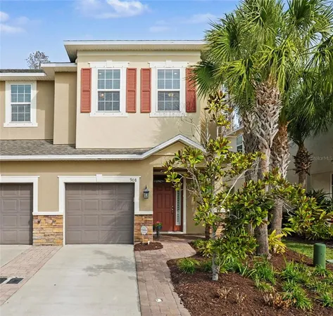 $385,000 | 908 Vineyard Lane, Oldsmar, FL 34677
