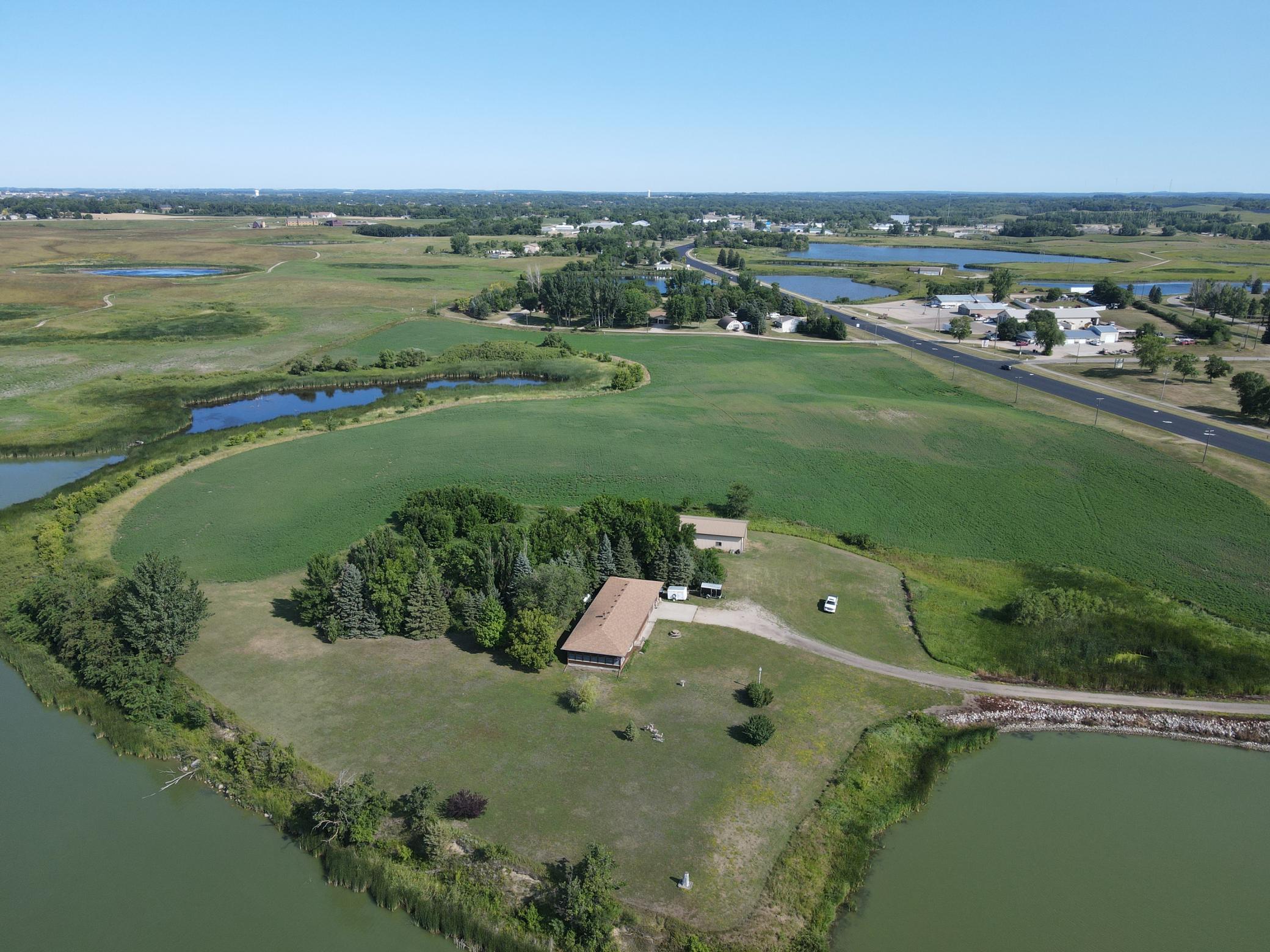 2814 Pebble Lake Road Fergus Falls, MN 56537 - Photo 8 of 82 Gallery Image 8