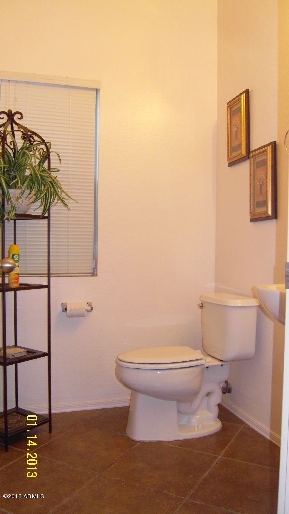 5436 West Apollo Road Laveen, AZ 85339 - Photo 14 of 29 GUEST BATH 2