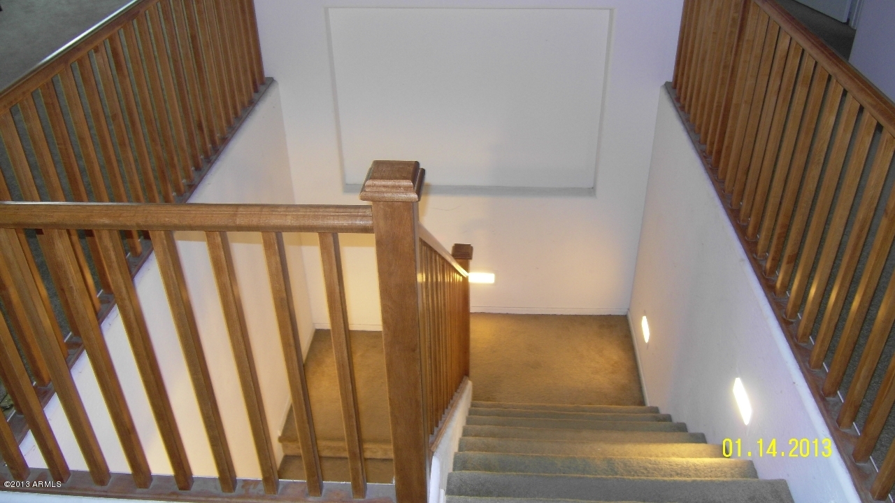 5436 West Apollo Road Laveen, AZ 85339 - Photo 15 of 29 STAIRWAY 2
