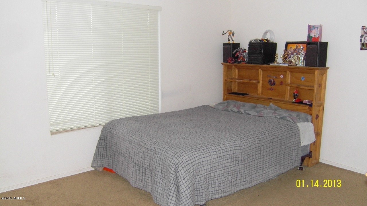 5436 West Apollo Road Laveen, AZ 85339 - Photo 23 of 29 BEDROOM 3