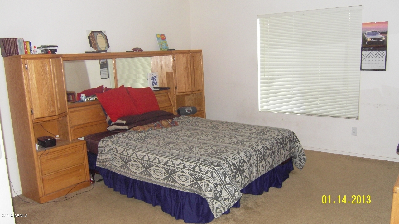 5436 West Apollo Road Laveen, AZ 85339 - Photo 24 of 29 BEDROOM 4