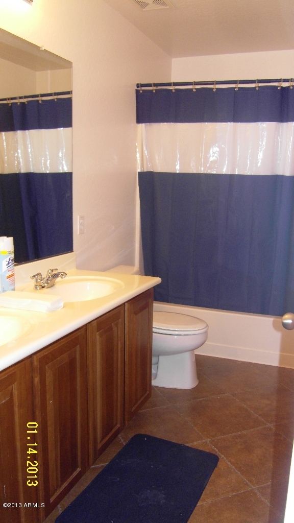 5436 West Apollo Road Laveen, AZ 85339 - Photo 25 of 29 HALL BATH 2