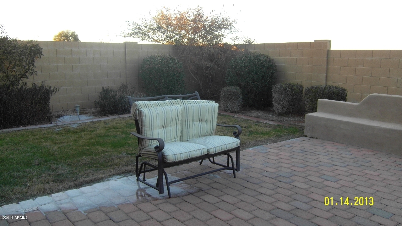 5436 West Apollo Road Laveen, AZ 85339 - Photo 5 of 29 BACYARD2