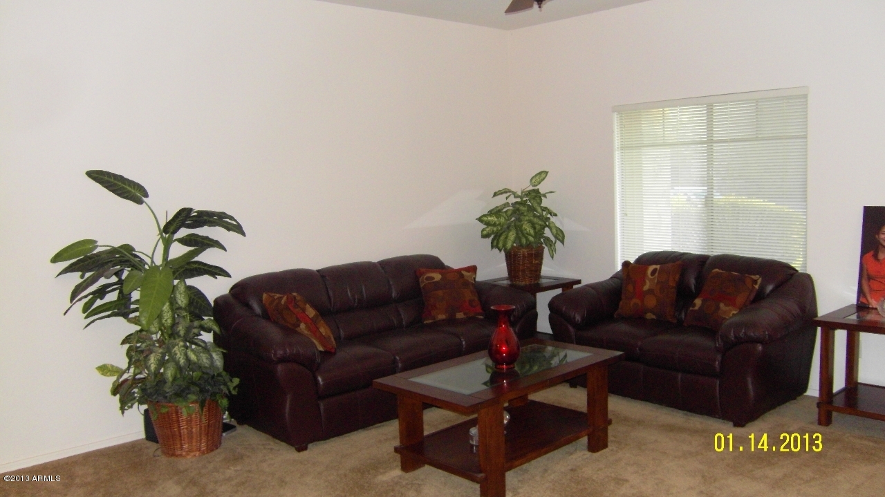 5436 West Apollo Road Laveen, AZ 85339 - Photo 7 of 29 LIVING ROOM