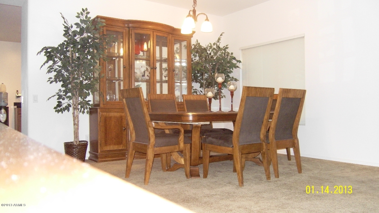 5436 West Apollo Road Laveen, AZ 85339 - Photo 8 of 29 FORMAL DINING 2