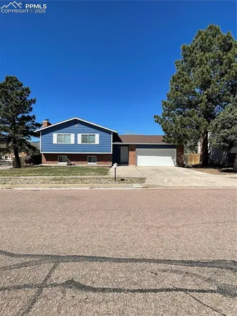$499,000 | 6510 Turret Drive, Colorado Springs, CO 80918