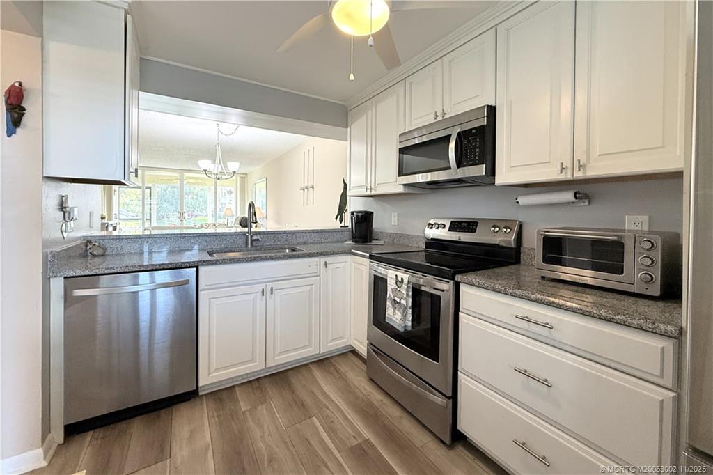 1950 Southwest Palm City Road, Unit 7102 Stuart, FL 34994 - Photo 5 of 29