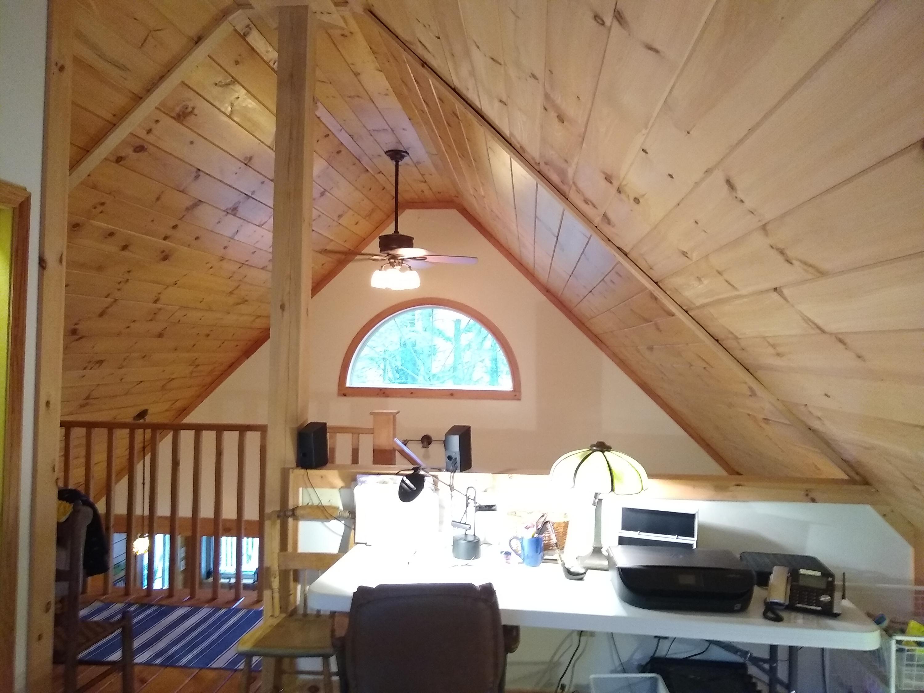 46 Russ Point Road Mount Vernon, ME 04352 - Photo 23 of 28 IMG_20190424_163407967