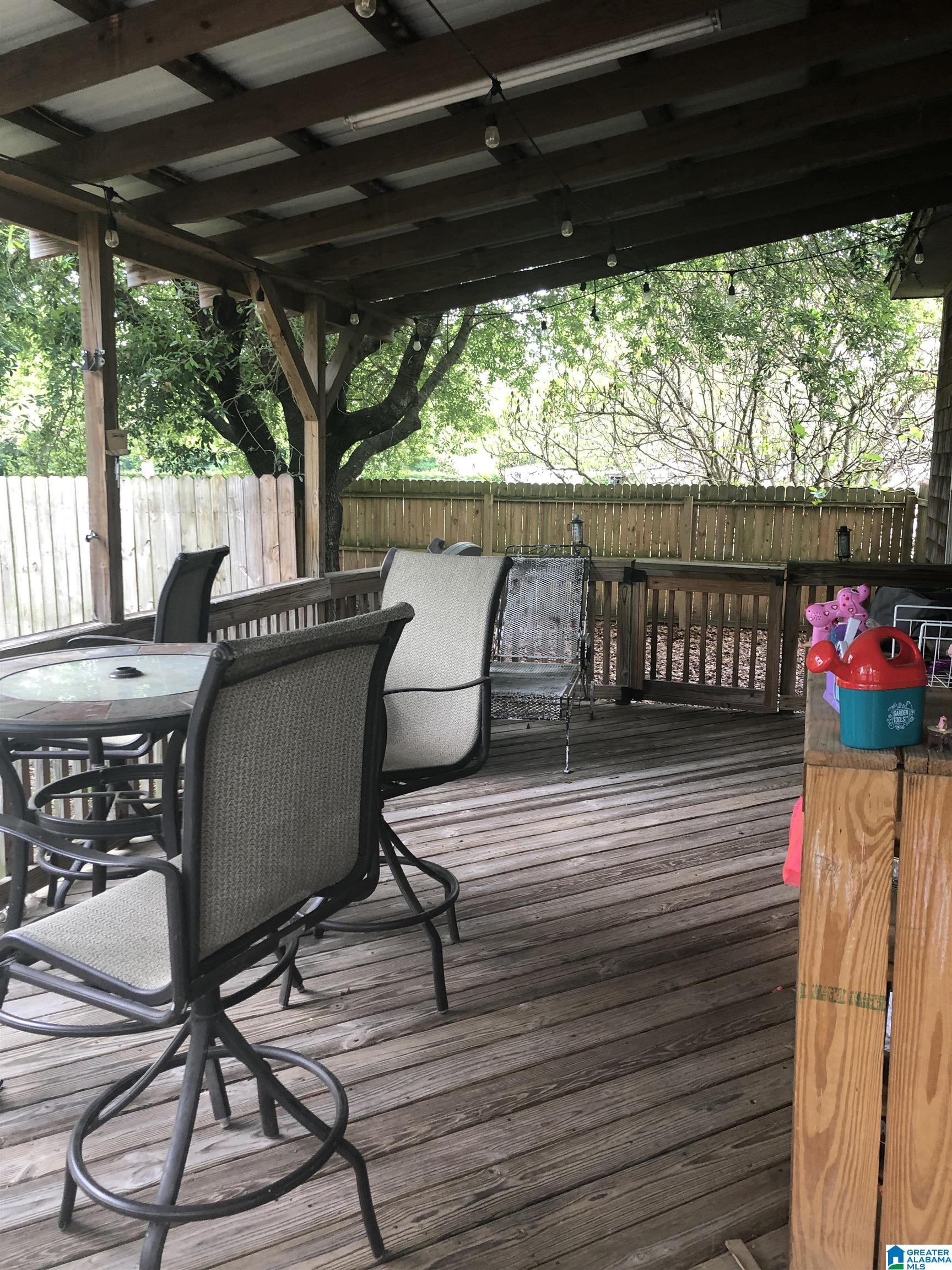 303 Airport Road Clanton, AL 35045 - Photo 35 of 37