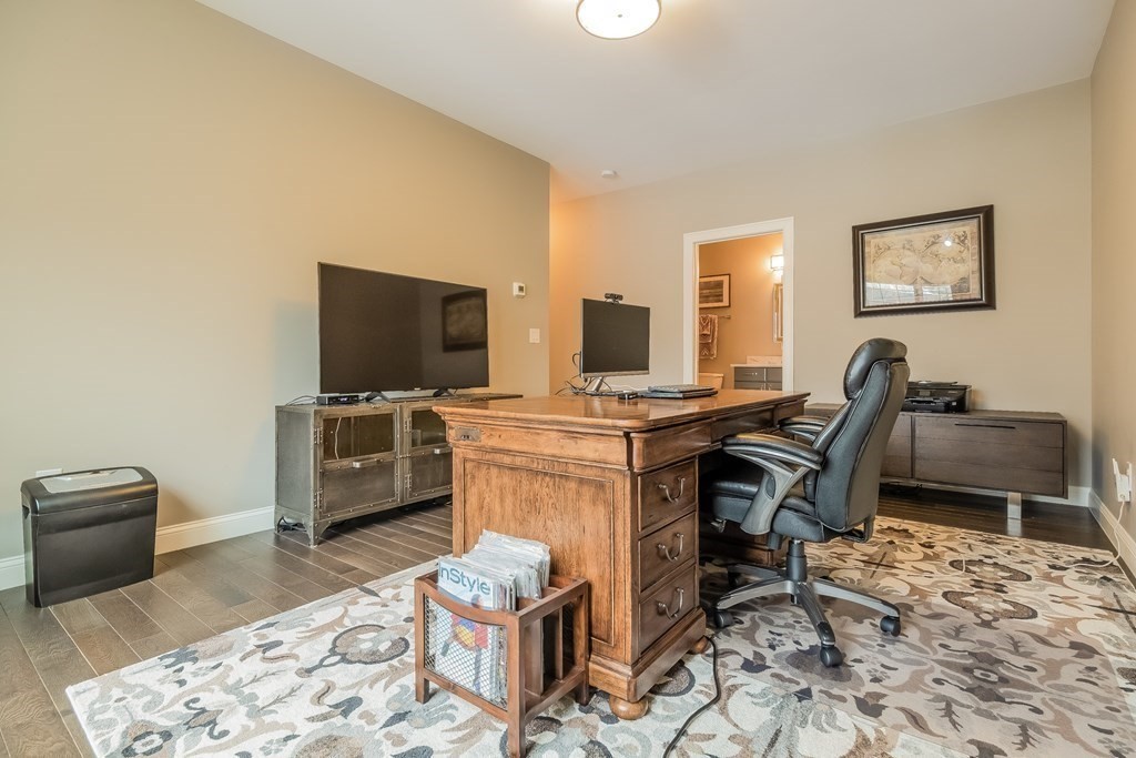 24 Golf Ridge Drive, Unit 55 Sutton, MA 01590 - Photo 16 of 42 Gallery Image 16