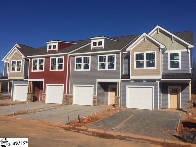 20 Timber Oak Way Simpsonville, SC 29681 - Photo 2 of 30 Almost Complete - Finish in End of March, April Closing!
