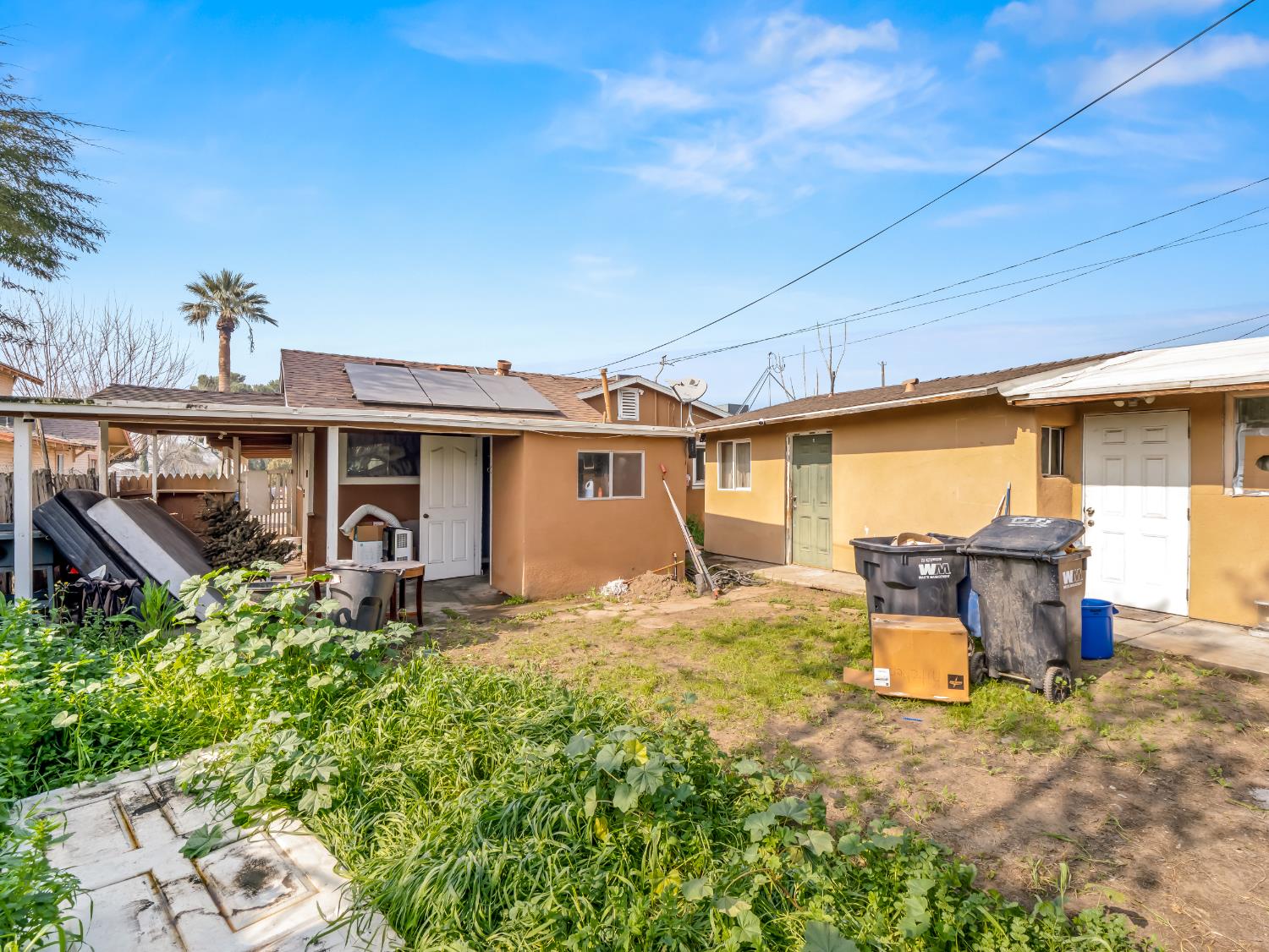 2509 South 10th Street Fresno, CA 93725 - Photo 3 of 31