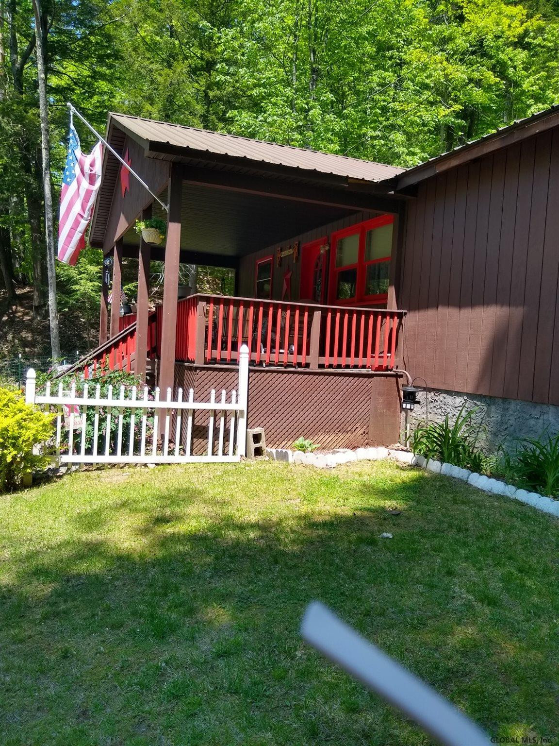 9735 Graphite Mountain Road Hague, NY 12836 - Photo 3 of 18 Photo 3
