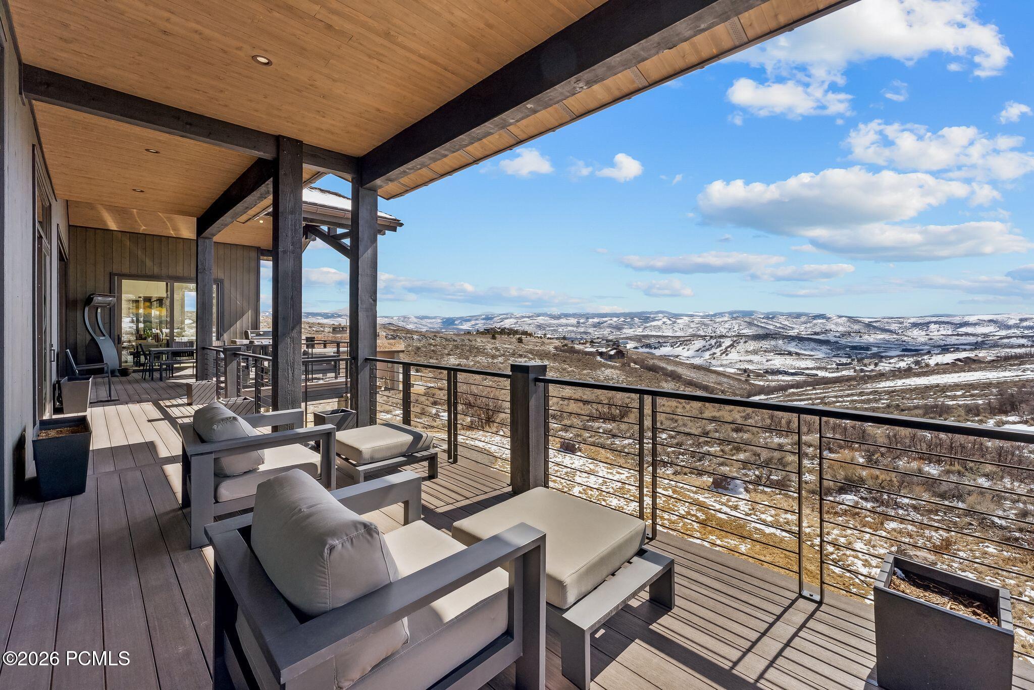 3450 Ridgeway Drive Kamas, UT 84036 - Photo 13 of 68